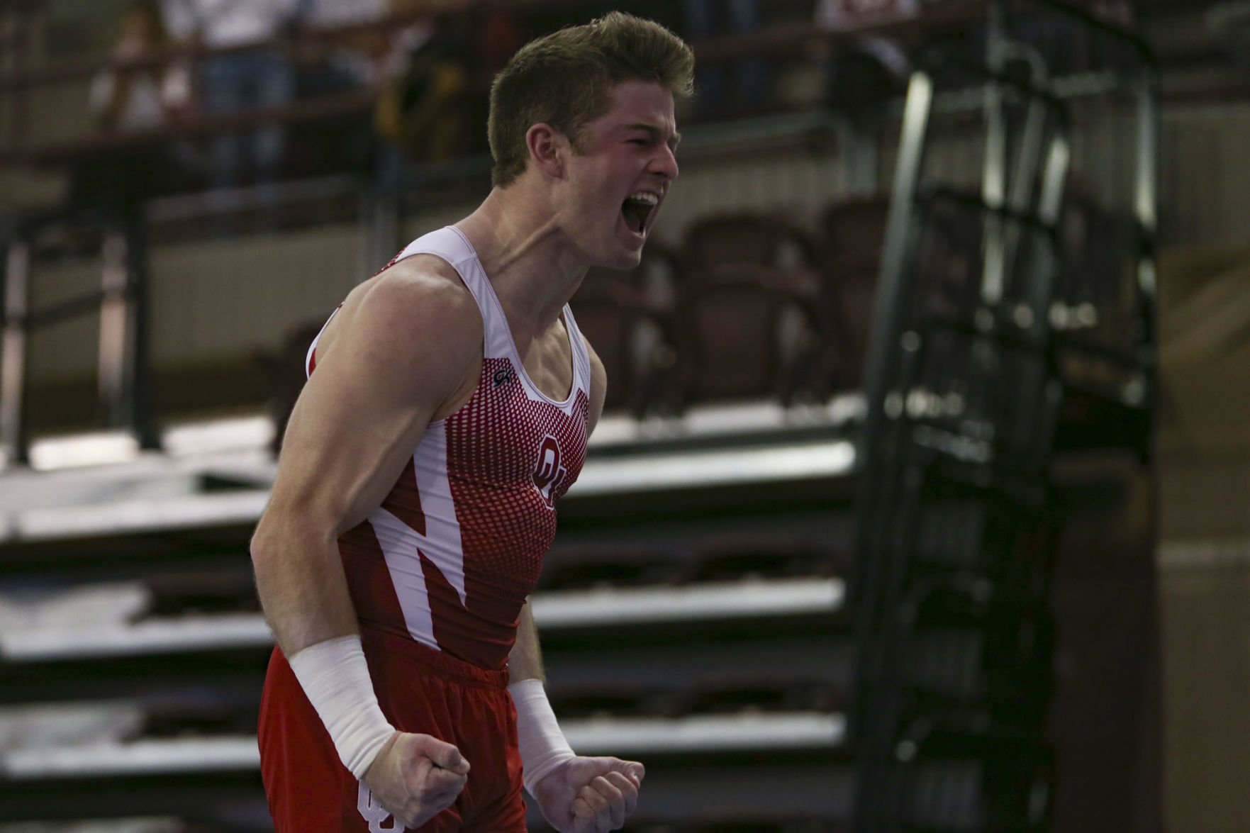 Mason Menser